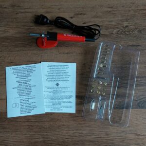 Houtbrander voor beginners